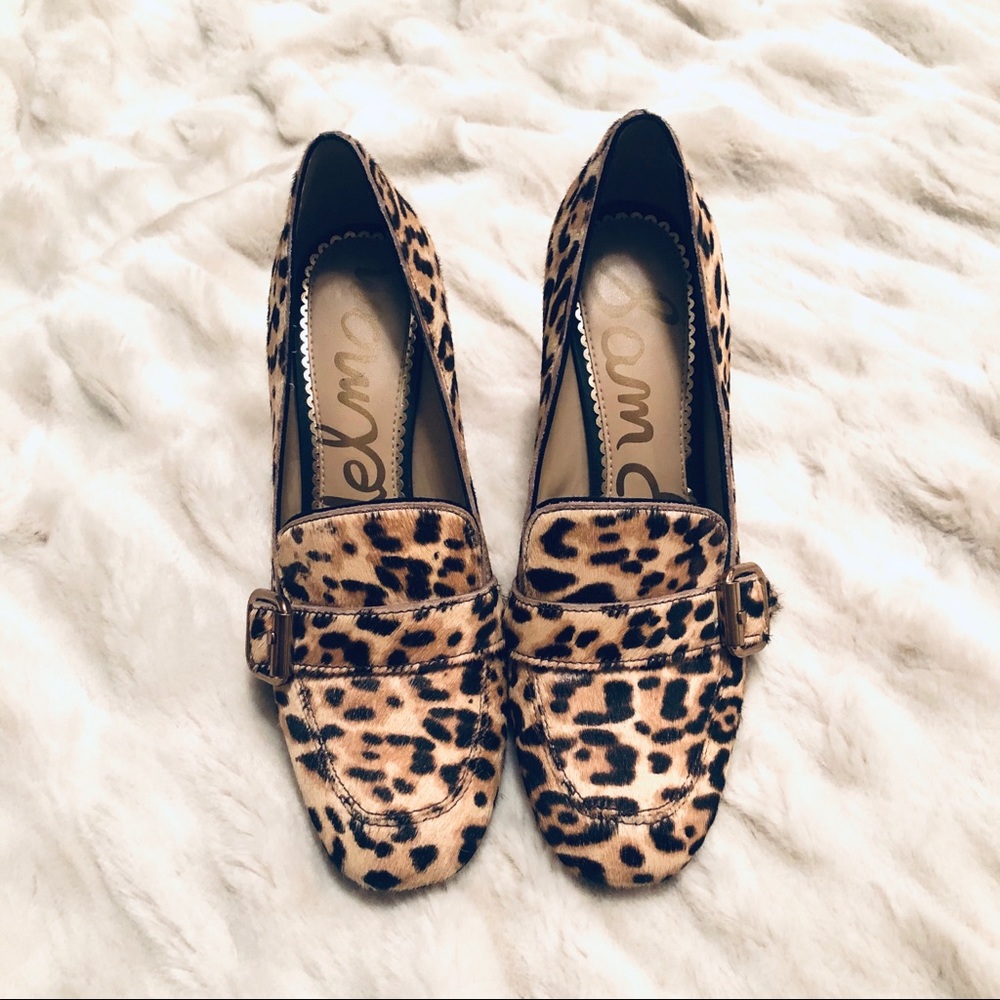 Sam Edelman Shoes